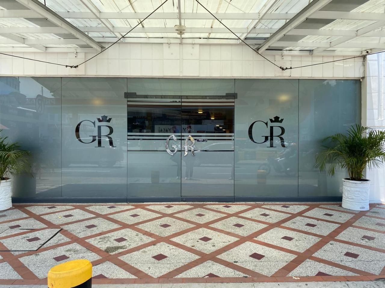 Tama Hotel Granada Real Cali Exteriör bild